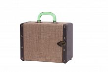 декоративная шкатулка секционная для хранения украшений pompadour в Кирове