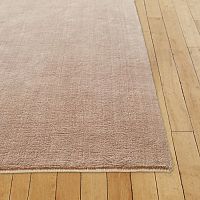 ковер basic bamboo silk бежевый 280/180 от now carpets в Кирове