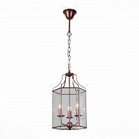 подвесная люстра st luce terso sl228.603.03 в Кирове