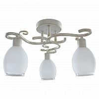 потолочная люстра toplight loretta tl7360x-03wg в Кирове