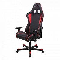 кресло геймерское dxracer formula черно-красное в Кирове