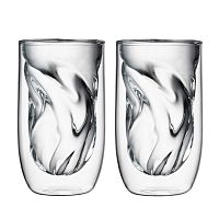 стаканы elements earth 2 шт. 350 мл. в Кирове