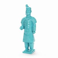 статуэтка turquoise warrior 1 в Кирове