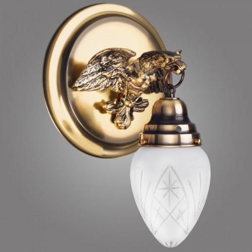бра kemar ouro ok60/d/p в Кирове