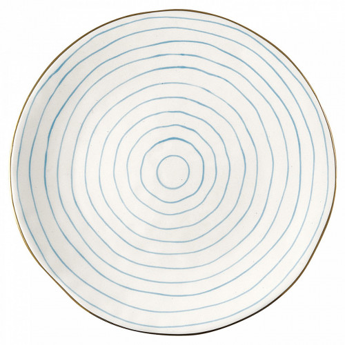 блюдо sally pale blue в Кирове