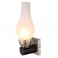 бра arte lamp lombardy a6801ap-1br в Кирове