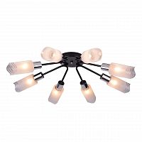 потолочная люстра toplight sabina tl3680x-08bc в Кирове