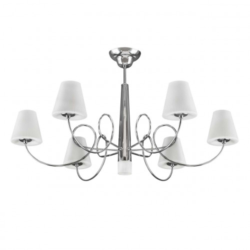 потолочная люстра lightstar vortico 814074 в Кирове