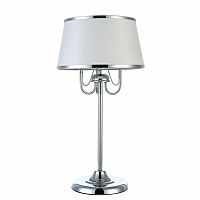 настольная лампа arte lamp dante a1150lt-3cc в Кирове