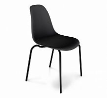 стул dsr черный s30 (eames style) в Кирове