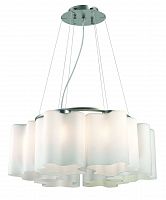 подвесная люстра st luce onde sl116.503.06 в Кирове