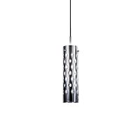 подвесной светильник dimple single silver от slamp в Кирове