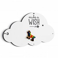 доска для магнитов make a wish в Кирове