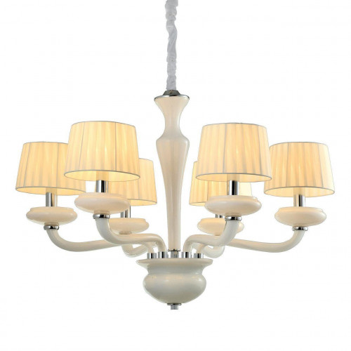 подвесная люстра omnilux stella oml-86003-06 в Кирове