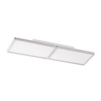 потолочный светодиодный светильник odeon light super slim 3870/30cl в Кирове