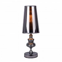 настольная лампа arte lamp anna maria a4280lt-1cc в Кирове