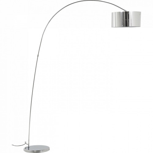торшер gooseneck серебро, хром в Кирове