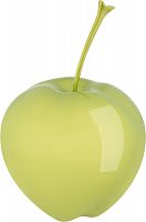 декор apple metallic light green middle в Кирове