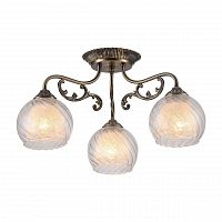 потолочная люстра arte lamp a7062pl-3ab в Кирове