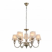 подвесная люстра st luce grazia sl185.303.09 в Кирове