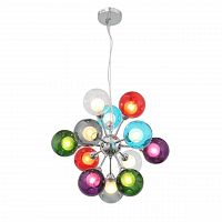 подвесная люстра st luce dualita sl431.153.12 в Кирове