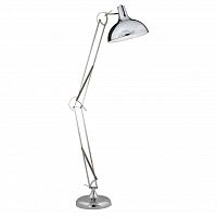 торшер arte lamp goliath a2487pn-1cc в Кирове