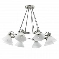 подвесная люстра lumion effi 3707/8 в Кирове