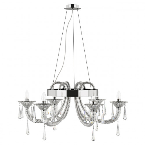 подвесная люстра lightstar ciambo 821060 в Кирове