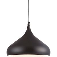 подвесной светильник arte lamp cappello a3266sp-1bk в Кирове