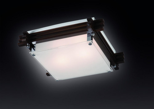 потолочный светильник sonex trial vengue 3241v в Кирове