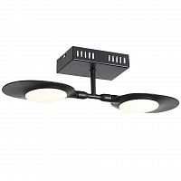 потолочная светодиодная люстра st luce farfalla sl824.401.02 в Кирове