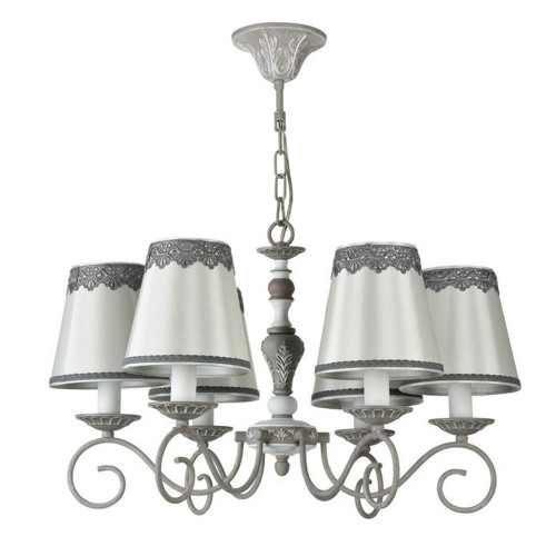 подвесная люстра maytoni bouquet arm023-06-s в Кирове