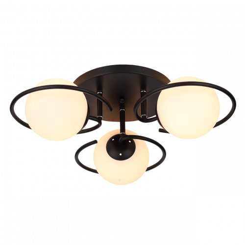 потолочная люстра st luce galio sl418.402.03 в Кирове