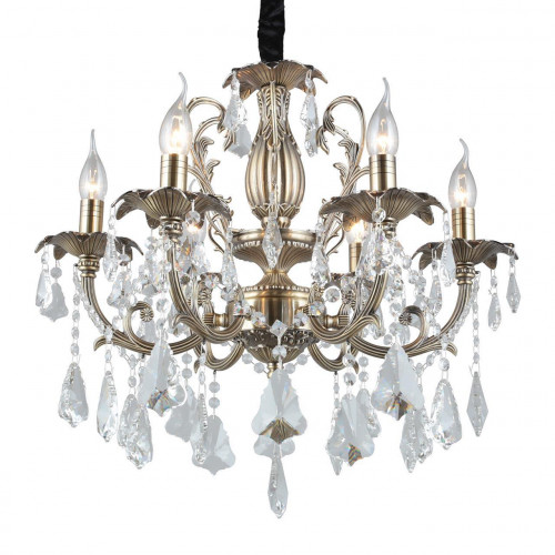 подвесная люстра omnilux grosseto oml-77733-06 в Кирове