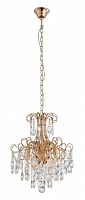 подвесная люстра st luce orecchini sl846.203.06 в Кирове