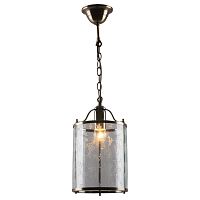 подвесной светильник arte lamp bruno a8286sp-1ab в Кирове