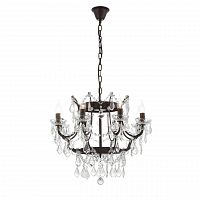 подвесная люстра st luce boemino sl410.403.08 в Кирове