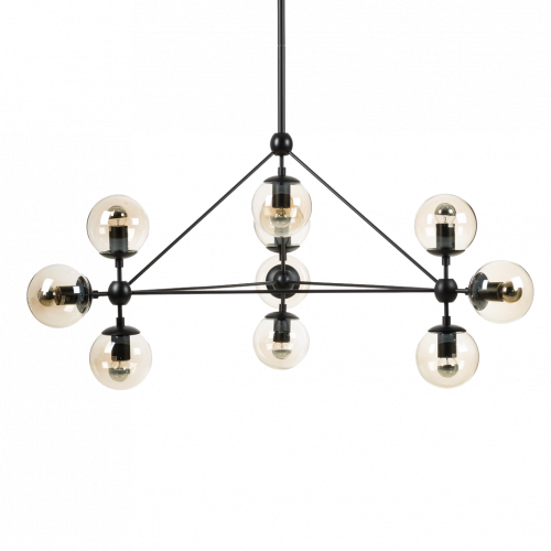 подвесной светильник modo chandelier 8 ламп в Кирове