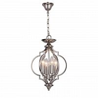 подвесная люстра st luce foriate sl361.103.04 в Кирове