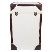 сундук somak vertical белый в Кирове