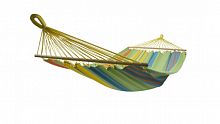 гамак tropic зеленый в Кирове