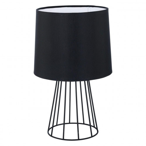 настольная лампа tk lighting 2884 sweet черный 1 в Кирове