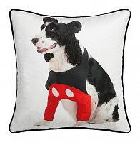 подушка с собачкой mickey doggie в Кирове