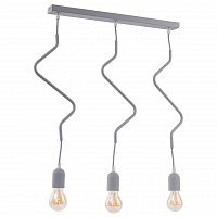 подвесной светильник tk lighting 2438 zigzak в Кирове