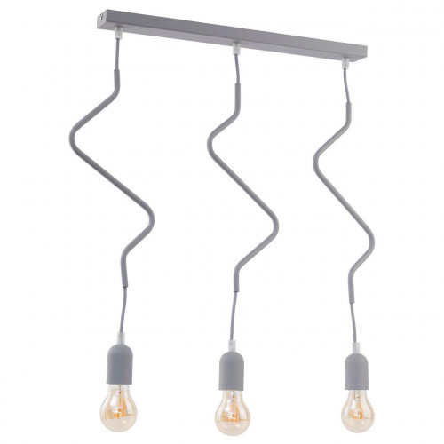 подвесной светильник tk lighting 2438 zigzak в Кирове