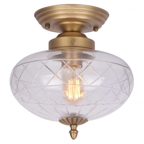 потолочный светильник arte lamp faberge a2303pl-1sg в Кирове