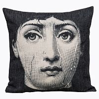 арт-подушка просто дождь fornasetti в Кирове