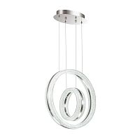 подвесной светодиодный светильник odeon light constance 4603/54l в Кирове