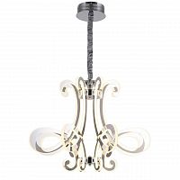 подвесная светодиодная люстра st luce aricia sl835.103.08 в Кирове