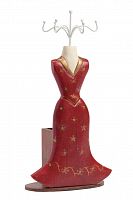 подставка для украшений giovanna red в Кирове